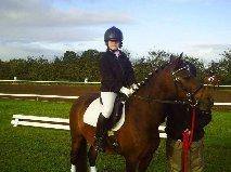 Anden særlig race Solgt koh-I-Noor  billede 15