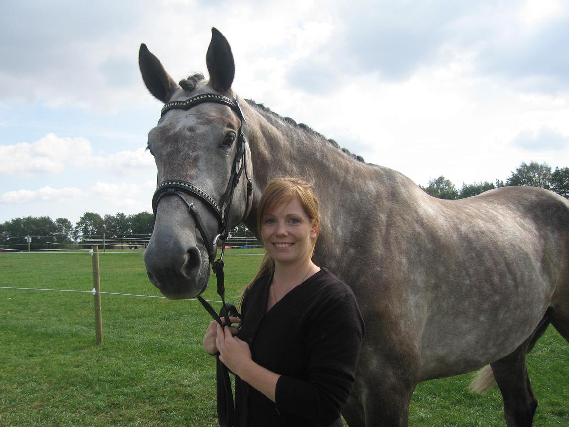 Holstener Ammeli billede 5