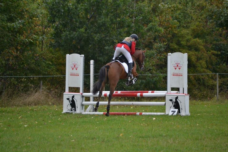 DSP LAZIONE KÆRLUND - Championat, Hjallerup billede 17