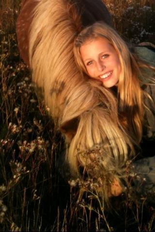 Shetlænder Cocio One billede 1