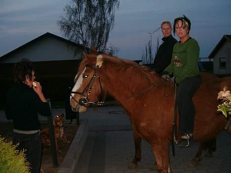 Tinker Milton billede 6