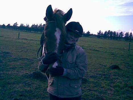 Anden særlig race Casandra af Lundegaardsve - Nurh min pullerhøne <3 billede 14