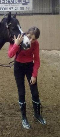 DSP BÆKLUNDS CADDIE - I nat sendte jeg en engel til at passe på dig mens du sov, men englen kom hurtigt tilbage. 
Den så ind i mine øjne og sagde, engle vogter ikke over andre engle♥. billede 3