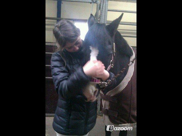 DSP BÆKLUNDS CADDIE - Fordi et venskab er bundet sammen og ikke til at slippe igen!!! billede 12