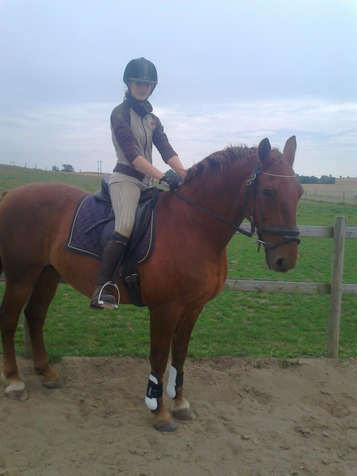 Frederiksborg Trymer - Love you boy! <3 billede 5