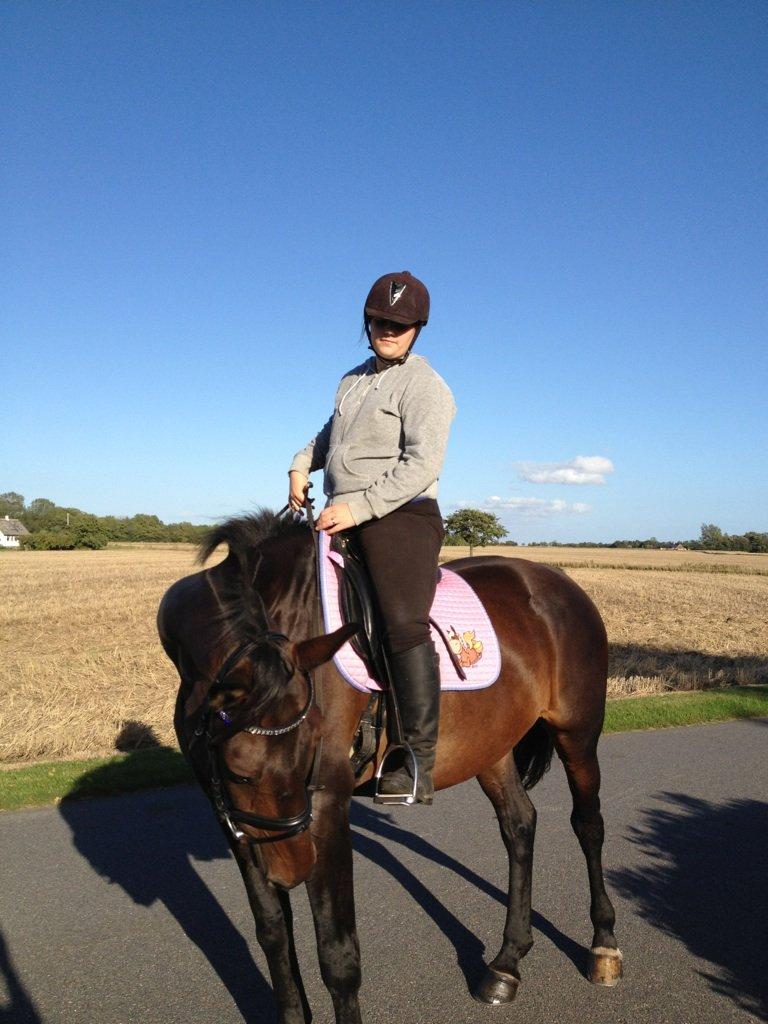 Anden særlig race Waneesha billede 2