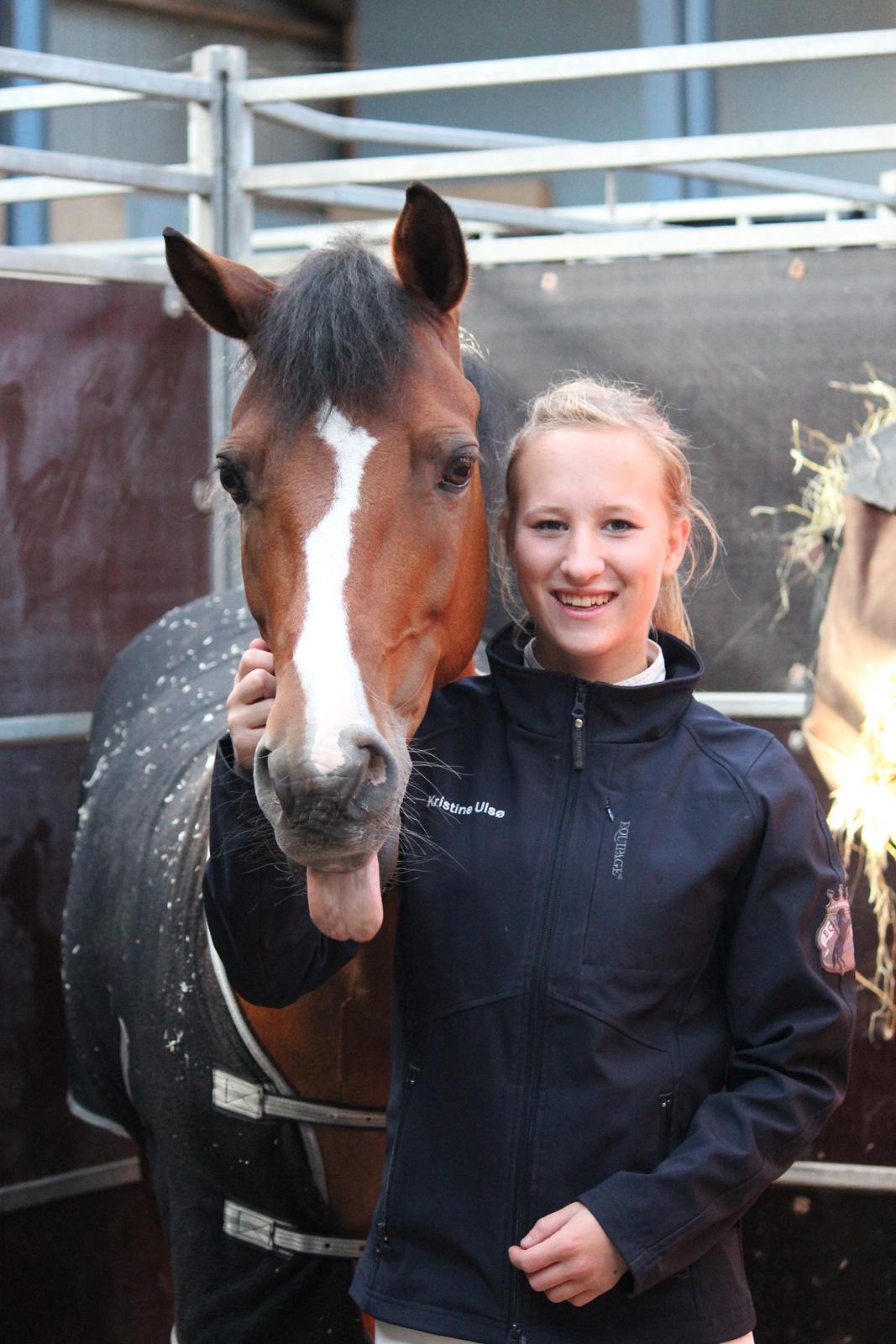 New Forest Fuglekildes macoy - Min mussi.. Sidste dag med ham <3
Foto: Maria Mortensen - Tak billede 11