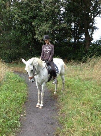 Anden særlig race Jasmin - Du kan være så smuk<3 billede 1