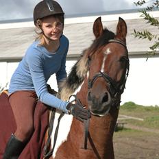 Anden særlig race Spotlight<3