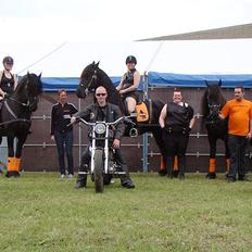 Frieser Jelco van Buren