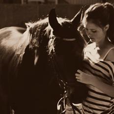 Anden særlig race Yasya<3 [Himmelhest]