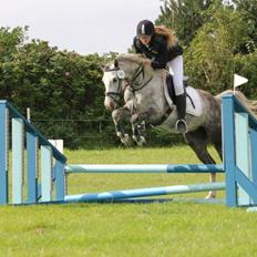 DSP Filuca A Egelykken (Distance hyp!)