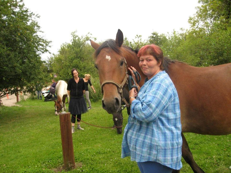 Anden særlig race Harry Potter billede 2