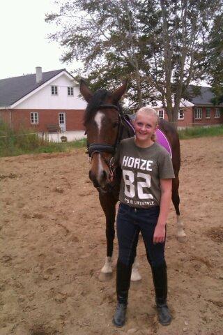Oldenborg sum sum - efter træning <3  billede 7