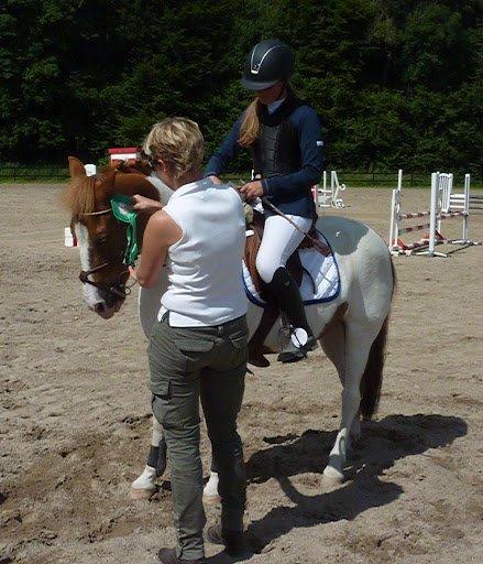 Anden særlig race Tarzan billede 16