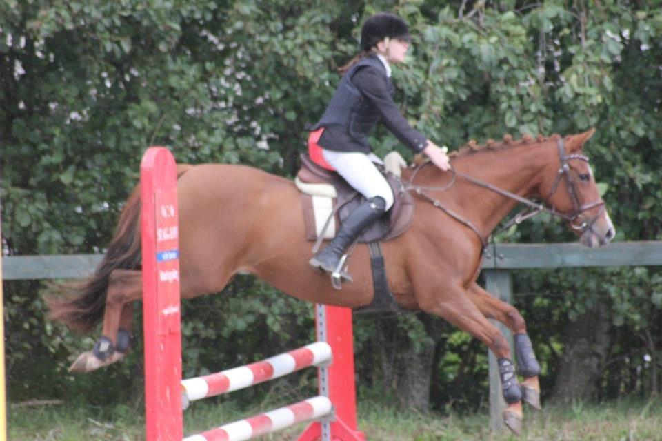 Anden særlig race Lindholms Line<3 RIP:'(:'(<3<3 - De bagben der!<3 billede 15