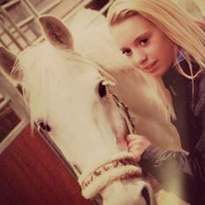 Anden særlig race MisseKatten Lucas<3