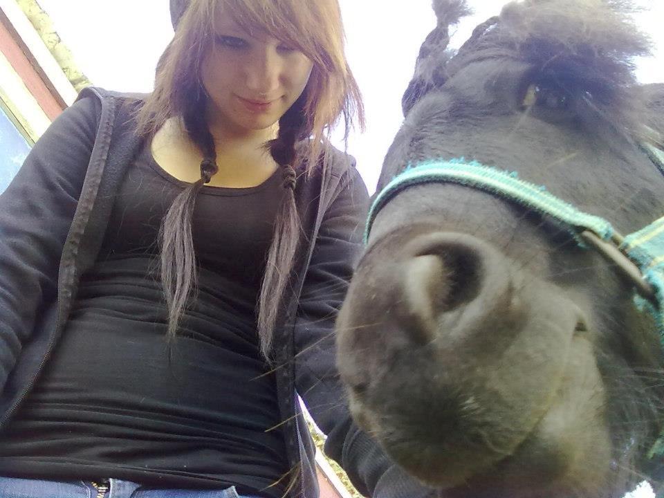 Miniature kim buller håber du har det godt<333333333 billede 18