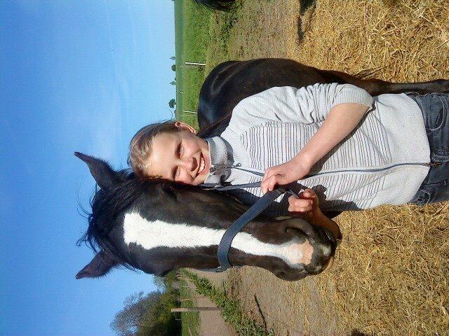 Anden særlig race Tambi billede 6