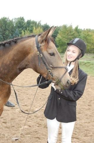 Anden særlig race Engholms Bueno Agate billede 2