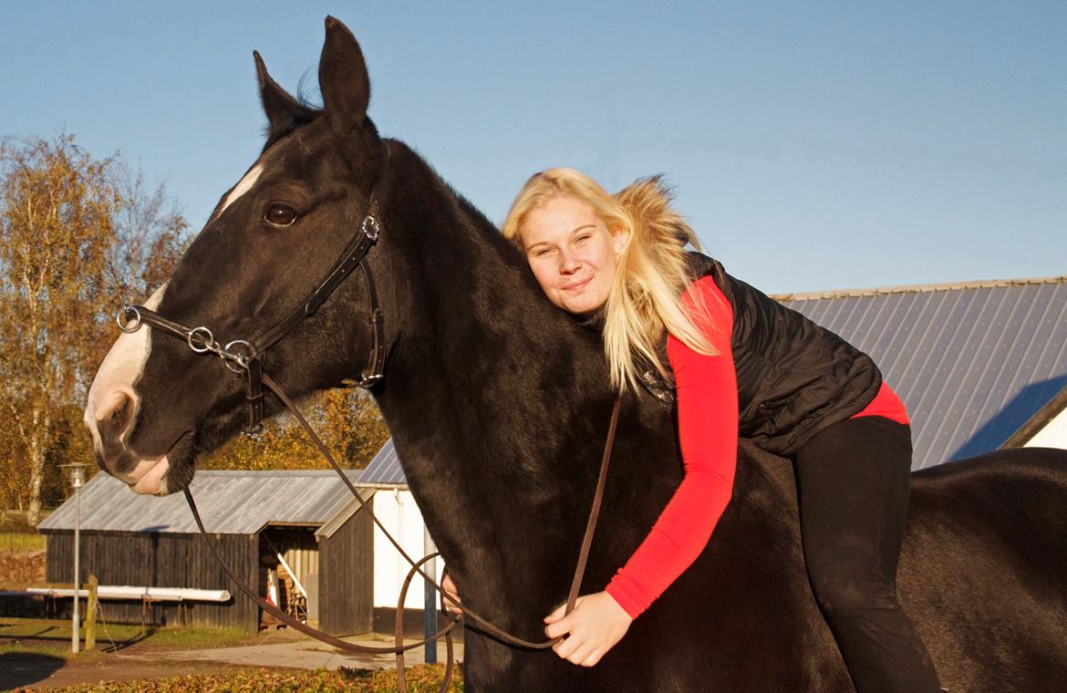 Anden særlig race Baloo <3 - Oktober 2012 billede 5