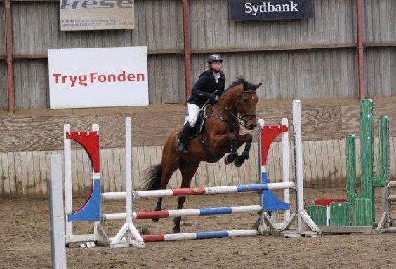 Holstener Chess Mate R.I.P <3 - Første spring stævne på Chess. vandt en 2 plads.
06-10-2012 på SLRK 
 billede 17