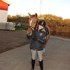 Anden særlig race Magic Zoe Si