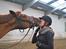 Connemara KÖHLS EVELINA B-PONY! - PUSS!
Taget af søde Caroline Hilbert.