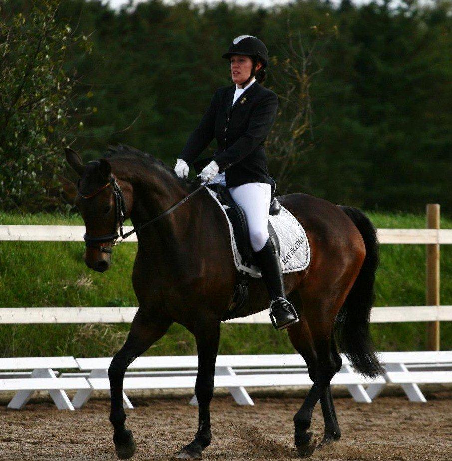Anden særlig race May Piccolo *Klubmester 2011* - Taget af: Camilla Rosenlund / CR-FOTO  billede 19