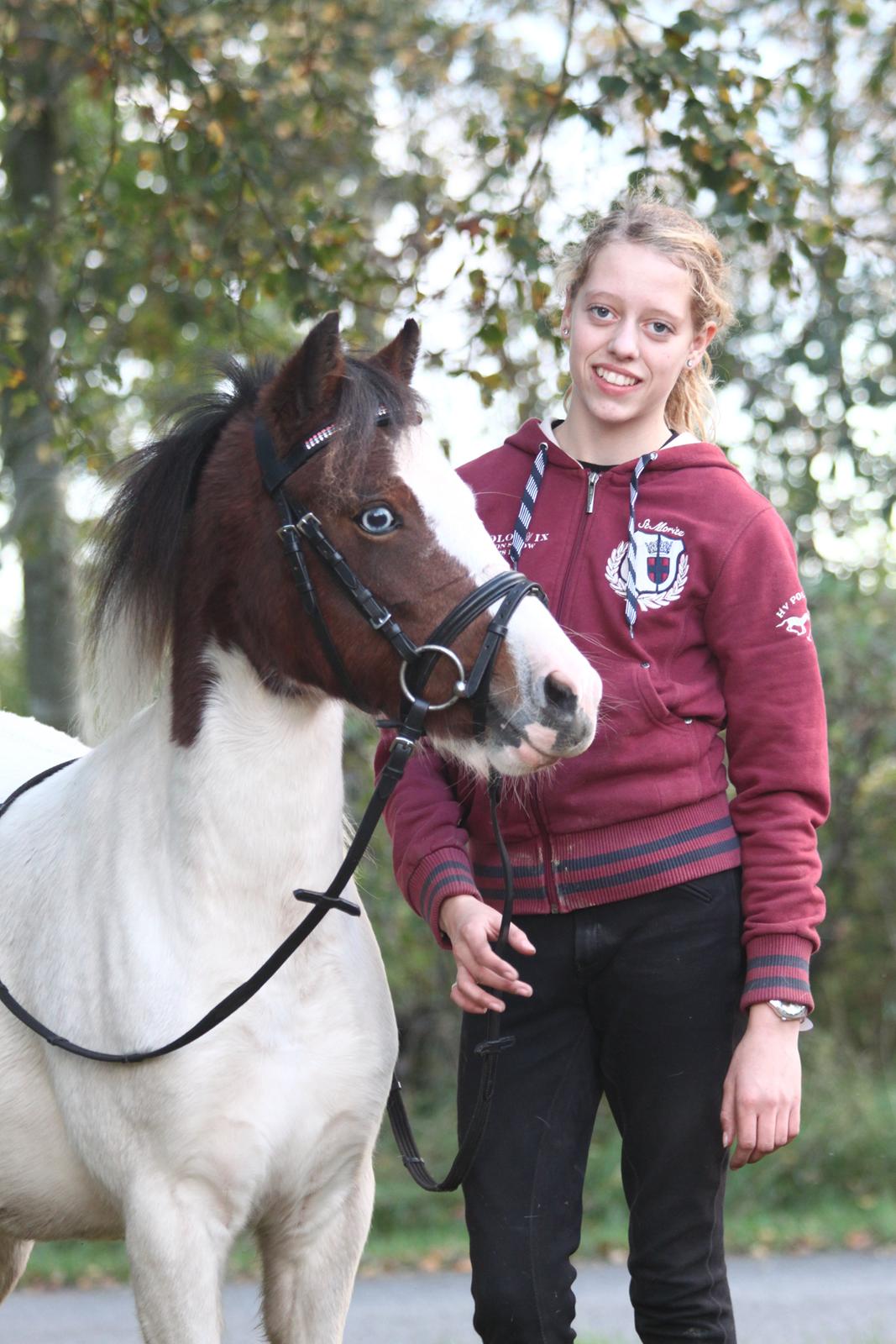 Anden særlig race Chanell billede 9