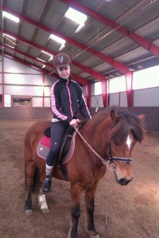 Anden særlig race Felix billede 11