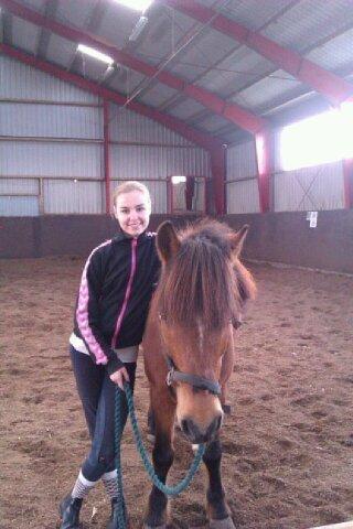 Anden særlig race Felix billede 12