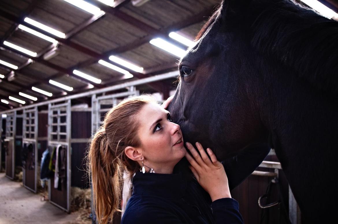 Anden særlig race Bobbiesocks May Beauty - Fotograf: Frederic Von Vlahovits <3 billede 20