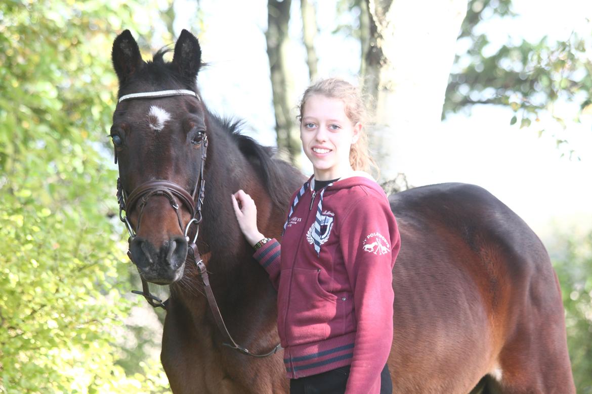 Traver Amadeo *R.I.P* billede 6