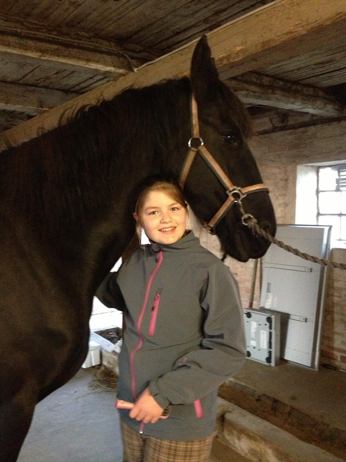 Frieser Karstina billede 3