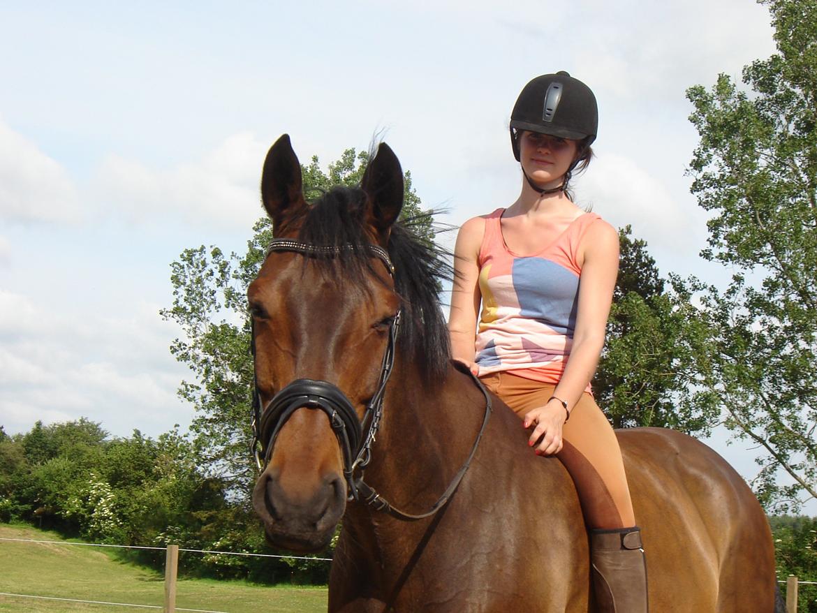 Anden særlig race Rolex - Sommeren 2012 billede 19