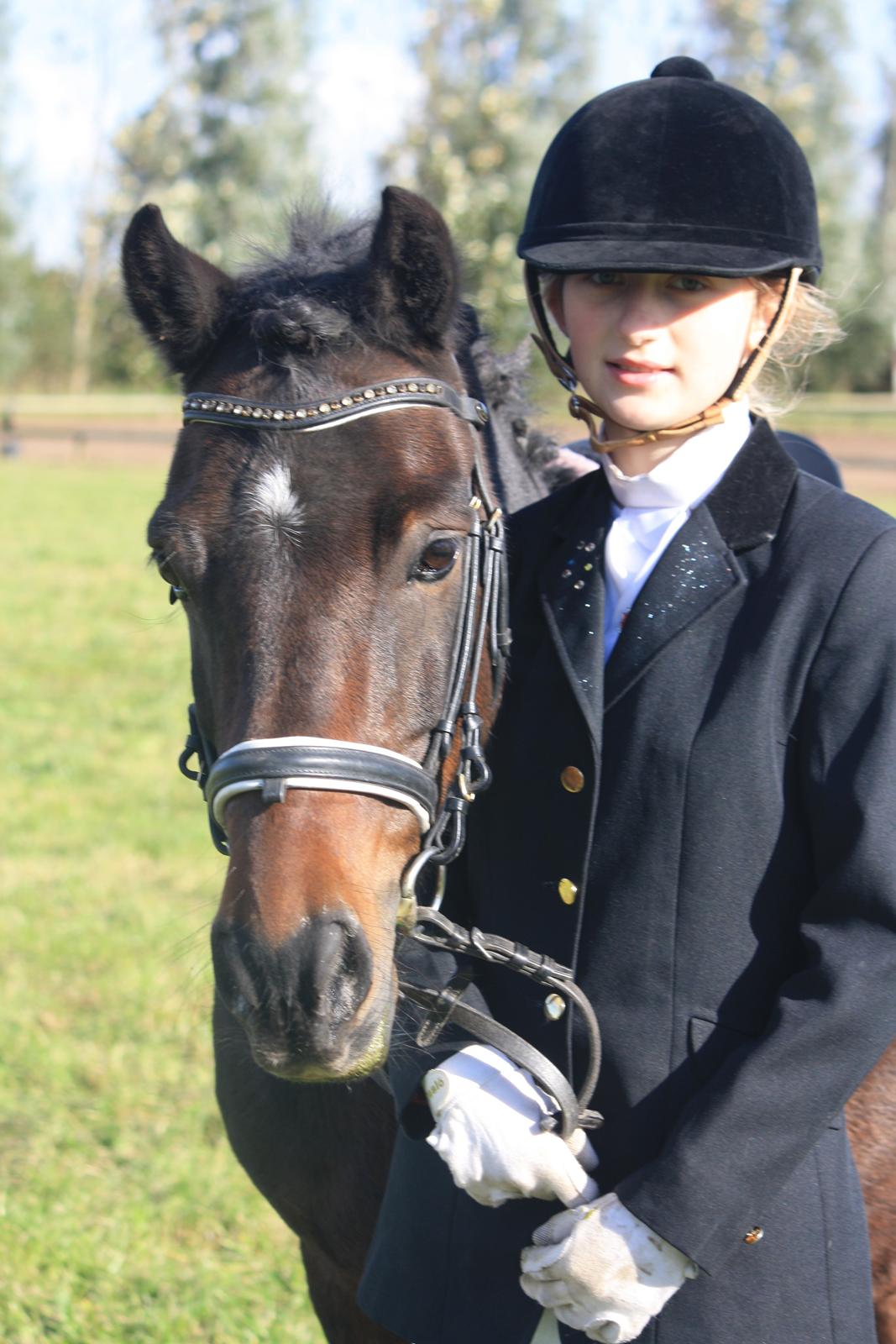 Anden særlig race Ponyo chusteau <3<3 billede 17