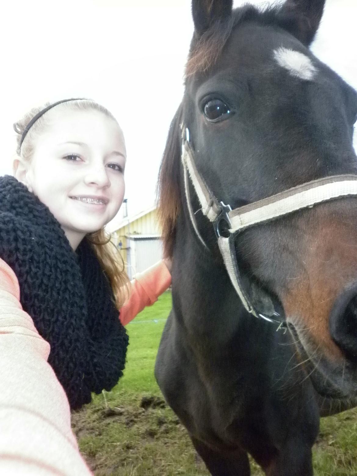 Anden særlig race *Fleur* billede 10