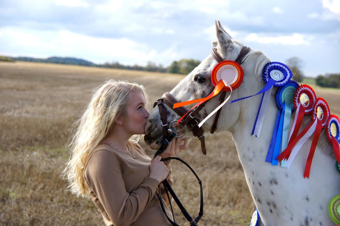 Anden særlig race Snow Girl *Min stjerne* - Et sidste kys til en ven, som har ført mig igennem en drøm af et eventyr!  billede 5