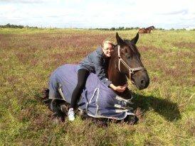 Frieser Jeltsje fra Sonderladegaard(Passer) billede 14