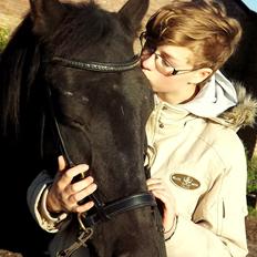 Anden særlig race Sorte [Sorté]