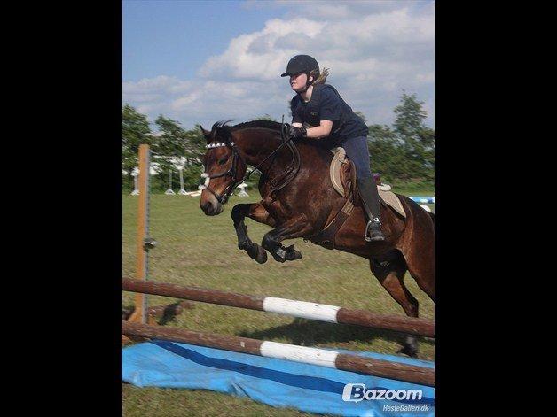Anden særlig race Pelle<3 - Rikke og Pelle<3 billede 3