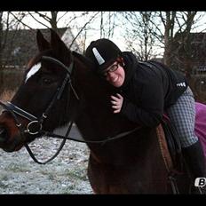 Anden særlig race cazandra