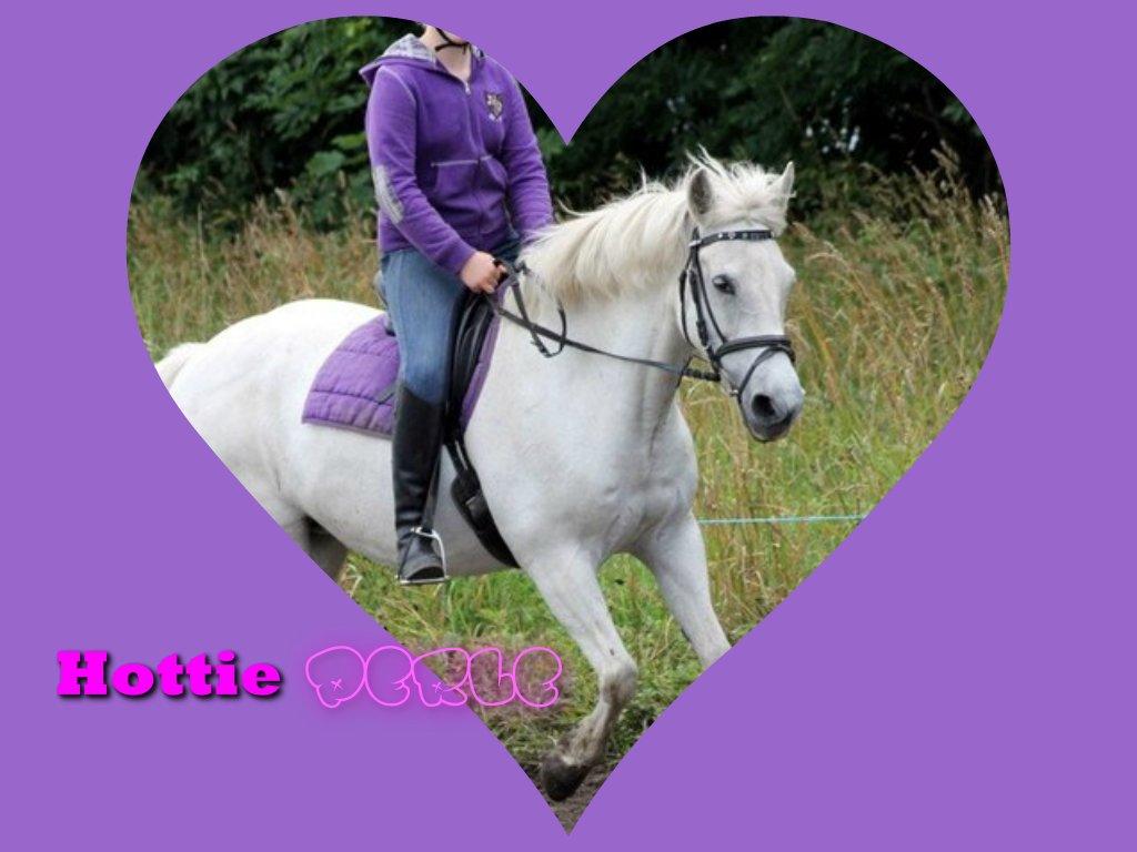 Connemara Perle :) billede 19