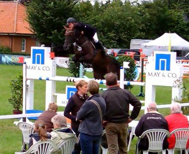 Holstener Unalaska billede 6