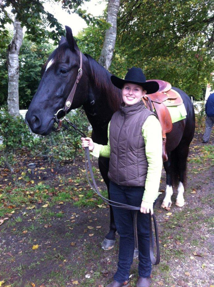 Quarter San Par Vision billede 4