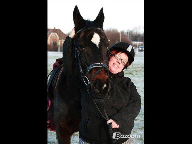 Anden særlig race cazandra billede 1