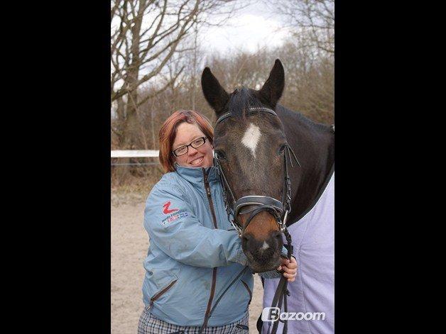 Anden særlig race cazandra billede 10