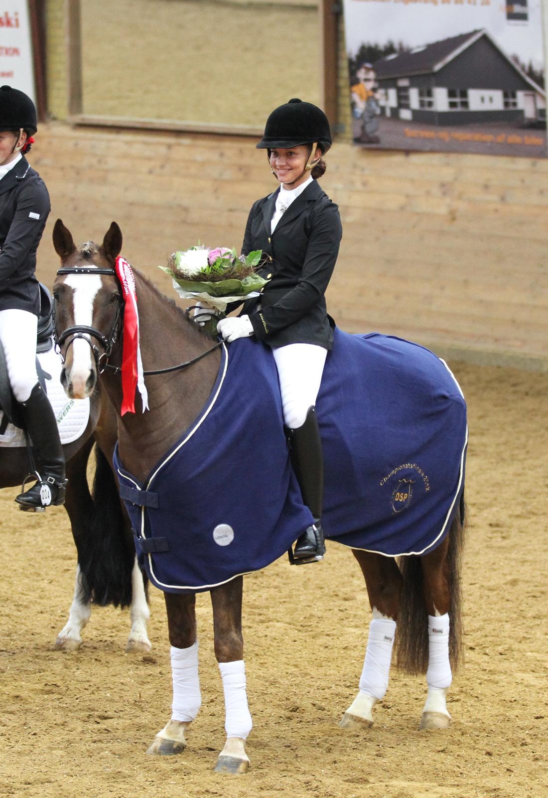 DSP Boogie - Boogie vinder 4 års championat 2012 billede 12