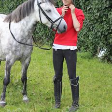 Anden særlig race Theis - VBP <3